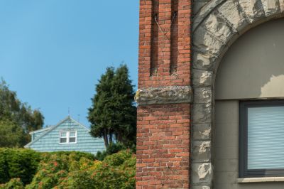 Specialized Masonry Experts